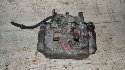 L20633990A Суппорт тормозной передний Mazda CX-7 I Рестайлинг (2009–2012) L206-33-990A