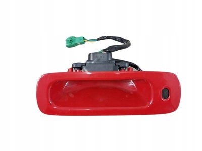 DPP15078 ручка микровыключатель крышки багажника keyless suzuki свифт iv mz
