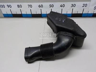 165541DR1B Резонатор воздушного фильтра Nissan FX/QX70 (S51) (2008 - 2017)