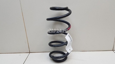 8K0411105DF Пружина передняя VAG A5/S5 [8T] Coupe/Sportback (2007 - 2016)
