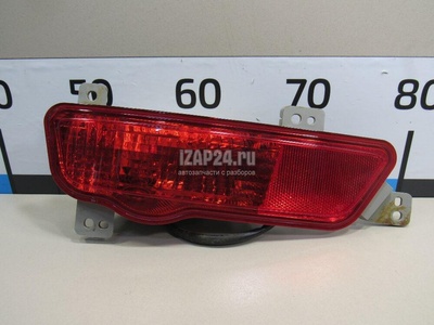 96836641 Фонарь задний в бампер левый GM Cruze (2009 - 2016)