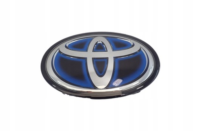 9097502161ssc1 значек передняя toyota chr c - hr 16 - rav4 v 19 -