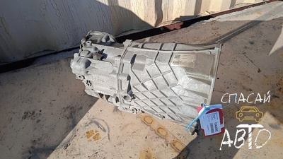 A9062601000 МКПП (механическая коробка переключения передач) Mercedes-Benz Sprinter (901-905)/Sprinter Classic (909) 1995-2018 2017