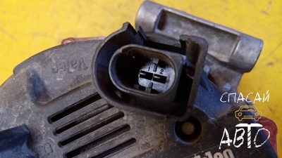 06B903016AC Генератор Audi A4 (B6) 2000-2004