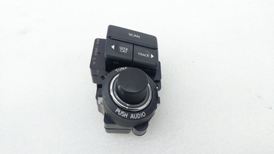 28395ZQ50C Блок управления мультимедиа Infiniti QX56 JA60 2008 , 28395ZQ52C