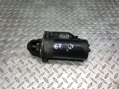 0001109258 Стартер Audi A6 C6 (S6,RS6) 2006 , 059911024