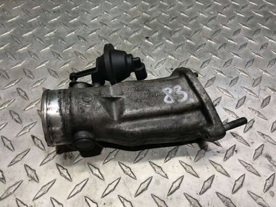 4B0145950 Заслонка дроссельная Audi A6 C5 (S6,RS6) 2000
