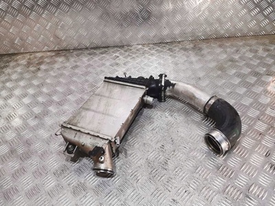 INTERCOOLERW222 интеркулер мерседес w222 w213 a6420900414