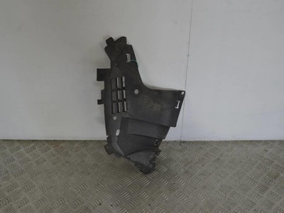 8200595807 Пыльник двигателя Renault Logan 1 (2004-2014) 2007
