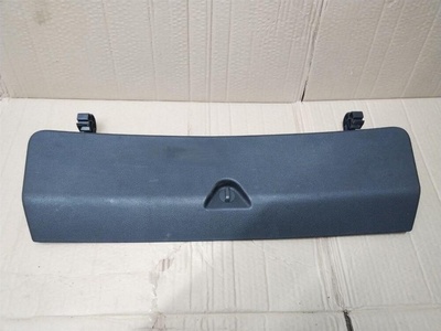 4L0867973 Обшивка багажника Audi Q7 4L 2008