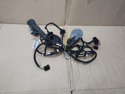 4L0971687T Проводка двери задней левой Audi Q7 4L 2008 ,4L0971693A