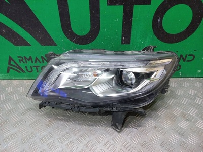 7051003500 Фара Geely Atlas NL-3 2016-нв , 90093848