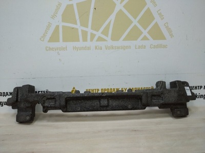 86521S1010 Абсорбер бампера Hyundai Santa Fe 4 TM до Рестайлинг 2018-2020