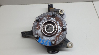 432110E010 Кулак поворотный передний правый Toyota RX 350/450H (2009 - 2015)