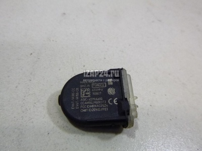 EV6T1A180CC Датчик давления в шине (TPMS) Ford Fiesta (2008 - 2019)