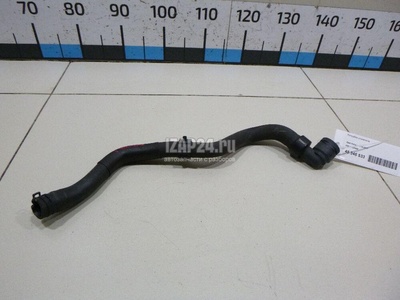 13338426 Патрубок отопителя GM Astra J (2010 - 2017)
