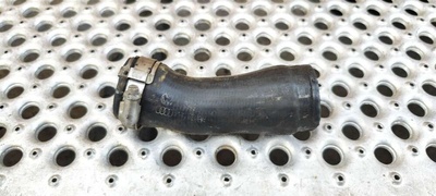 4F0145944G Патрубок интеркулера Audi A6 C6 (S6,RS6) 2006