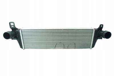 CI242000P интеркулер volkswagen транспортер t5 t6 7e0145804a mahle