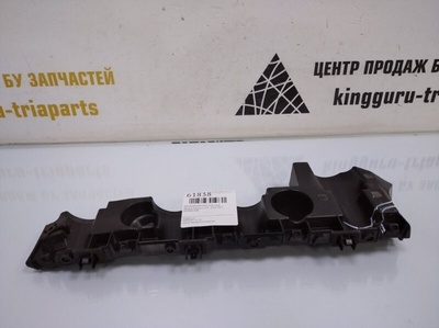 850446196R Кронштейн бампера Renault Arkana 1 LCM_ 2019-2022