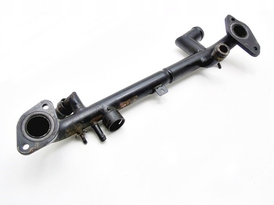 077121071BQ магистраль трубки радиатора 4.2 v8 audi a8 d3 spyker c8