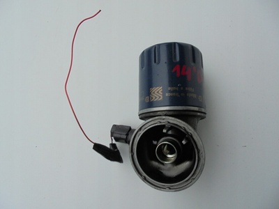 152089599R пульсар 1.5 dci фильтр масляный renault 14 -