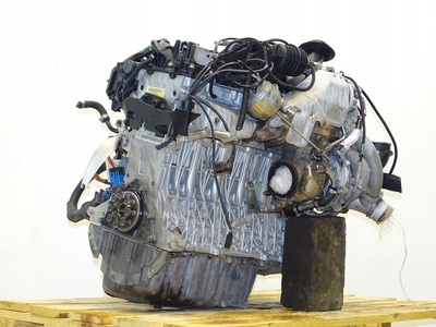 SILNIKX5 в сборе двигатель bmw x5 e70 x6 3.0d 286km m57d30 306d5 bi - turbo