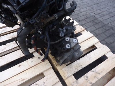 Кпп vectra zafira astra 1.6 1.8 16v f17c394