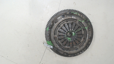 1345027022 Маховик Toyota RAV 4 2000-2005 2005