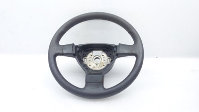 1K0419091AG1QB Руль Volkswagen Caddy 2K 2006 , 1K0419091AG