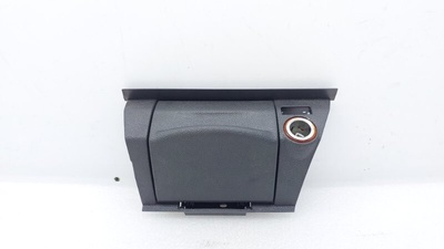 2K1857975F71N Пепельница Volkswagen Caddy 2K 2006 , 2K1857975F, 2K0898857, 2K0857977B, 2K1857961F