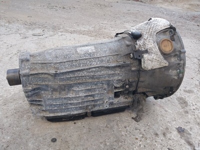 A1662704800 АКПП Mercedes-Benz ML W166 2013 , A1662705400, 350D