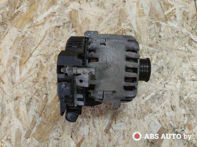 967575368001 Генератор Citroen C4 Grand Picasso 1 2011 , 9675753680, 5705NS, 5705PA, 9674646480, 9675753780, 5705PA, 9674646180, 2612707A, 2623001A, 439845, 439846, IST60C017, IST60C018, IST60C028, IS
