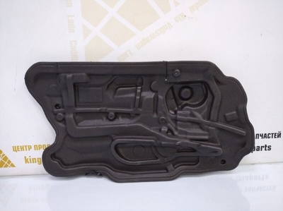 51487060209 Пыльник двери BMW 3 E90 До рестайлинг 2007