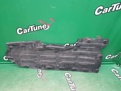 4E0825205B Защита днища кузова AUDI A8L D3 2005