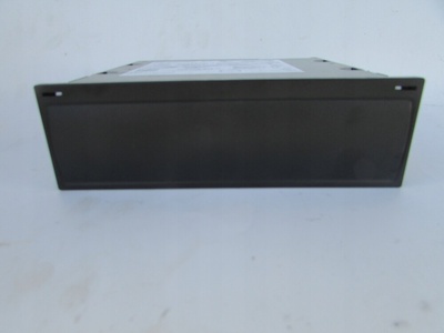 MIB3Scala считыватель мультимедиа mib3 skoda superb 3v0035816h