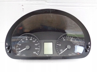 A9069005900 мерседес спринтер w906 2.2cdi спидометр