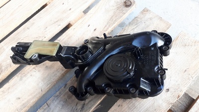06E103547AE a6 c7 4g a7 сепаратор масляный 3.0 tfsi s4 b8 sq5 s5