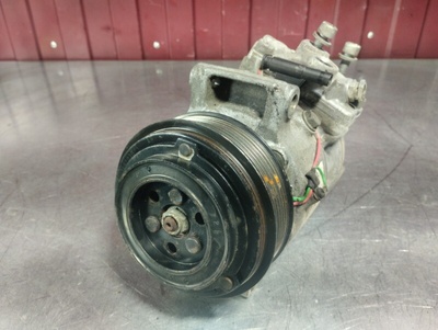 A0008304400 Компрессор кондиционера Mercedes E-class W212 2014
