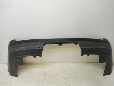 LR057291 бампер Land Rover Range Rover Vogue L405 2012-2018