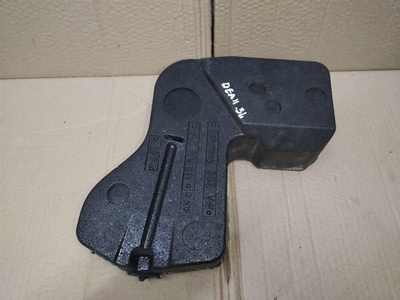 4L0839841 Накладка двери задней левой Audi Q7 4L 2008