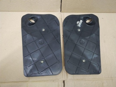 4L0837915 Заглушка Audi Q7 4L 2008 ,4L0837916