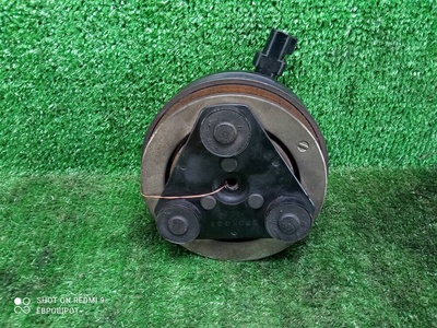 3M5H19D798BA муфта компрессора кондиционера Ford Focus 2 (2005-2011)