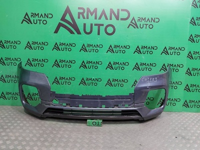 602000483AADQJ Бампер Chery Tiggo 4 T19 2018-нв , 602000483AA