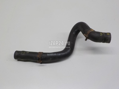 973111R000 Патрубок отопителя Hyundai-Kia Solaris (2010 - 2017)