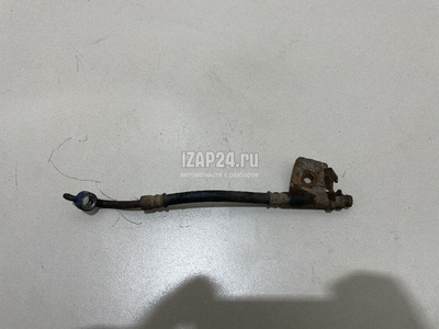 587374L000 Шланг тормозной задний левый Hyundai-Kia Solaris (2010 - 2017)
