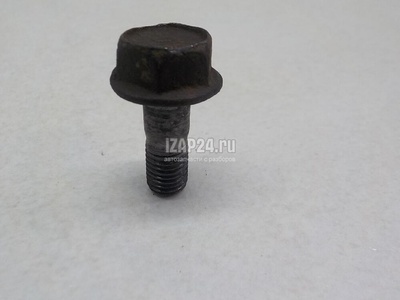 411360W700 Болт суппорта Nissan Qashqai+2 (JJ10) (2008 - 2014)