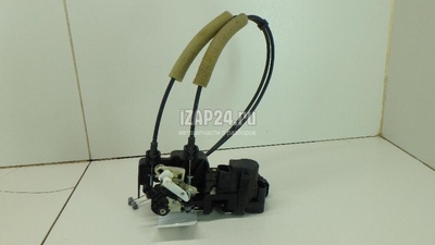 7132034002 Замок двери задней правой Ssang Yong Actyon New/Korando C 2010