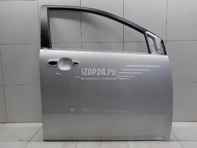 6202134104 Дверь передняя правая Ssang Yong Actyon New/Korando C 2010