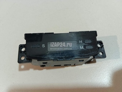 8111034010 Часы Ssang Yong Actyon New/Korando C 2010