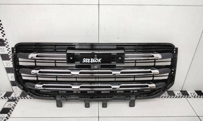 5509200XKN04A Решётка радиатора Haval Dargo